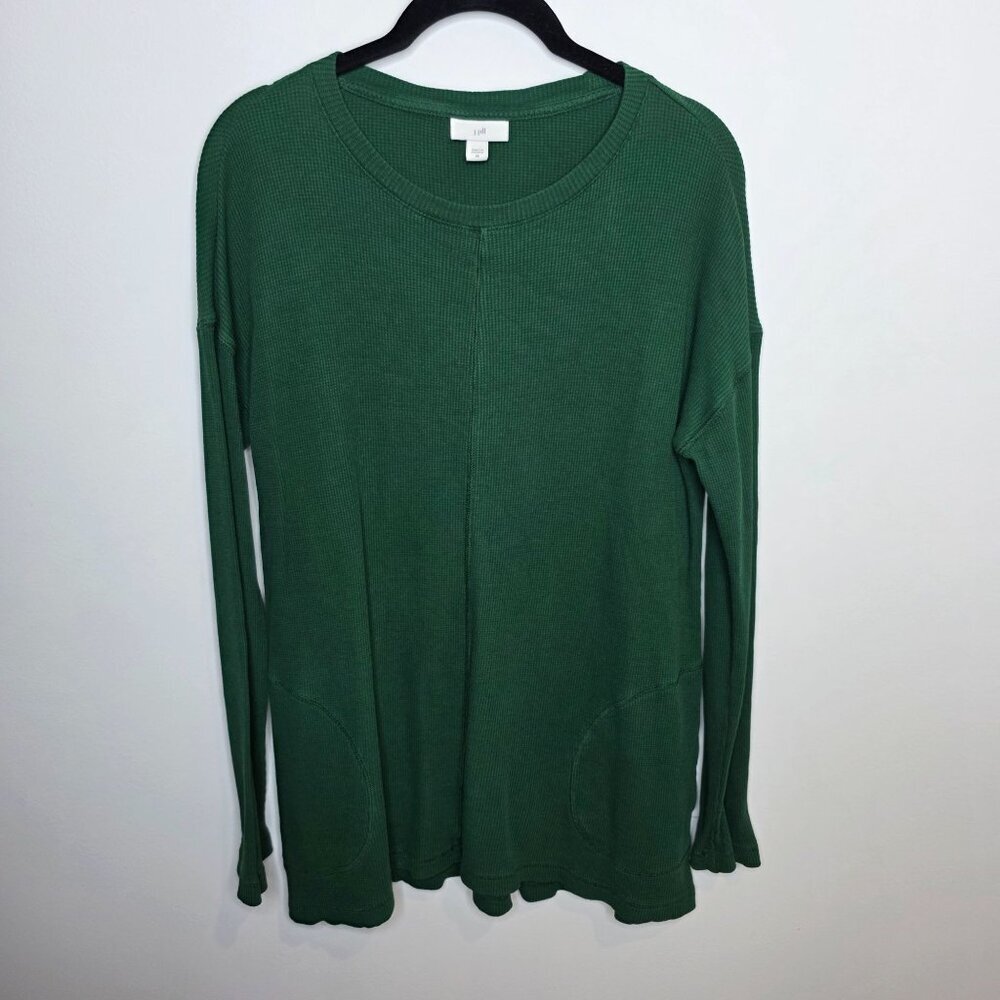 J.‎ Jill Blouse Womens XSmall